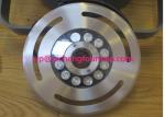 220mm Dia. Underwater Pond Light With Drain 32mm Middle Hole 12 Watt Submersible