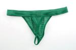 xl Mens Underwear Briefs Low Rise Bulge G-String T-Back Microfiber Lightweight