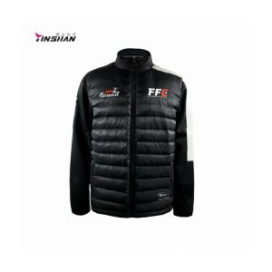 Wholesale Motorbike Racing Jacket Custom Waterproof Racing Jacket with 7 Days Lead Time from china suppliers