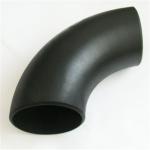 Sch80 Pipe Fitting Elbows Seamless Asme B16.9 Cs