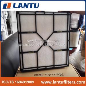 Wholesale Lantu High Quality Air Filter Elements 0040941104 C641500/1 93159E E315L P781349 C641500 AF27816 from china suppliers