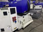 Thin Wall Chinese Injection Molding Machine Used Haixiong HXH430 For Snack Box