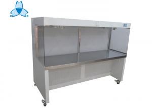 Wholesale Horizontal Laminar Air Flow Cabinet  / Class 100 Clean Air Laminar Flow Unit from china suppliers