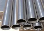 Durable Grade 2 Welded Titanium Tubing Cold Drawn 25.4mm X 0.889mm X 7.5 Mtr