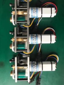 Wholesale Sakurai Printer Ink Key Assembly Completely Motor TE-22FH-24-200 from china suppliers
