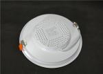 70CRI 22 W White Surface Mount Led Panel AC90-265V Non Flicker 60Hz