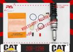 Wholesale fuel injector 2943002 359-4080 10R-6162 10R6162 294-3002 20R-1298