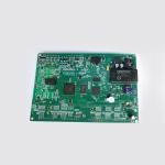 ENIG Immersion Silver 0.075mm Quick Turn Pcb Assembly