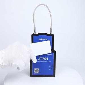 Wholesale ROHS Anti Rust Waterproof GPS Tracking Device For Cargo Security from china suppliers