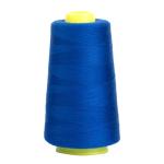 Tkt 80 60 Ne 40/2 50/2 60/2 Garment Accessories Spun Polyester Yarn Dyed 100%