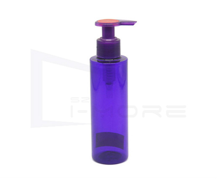 24410 Cosmetic 160ml Plastic Pump Spray Bottles