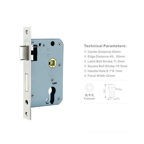 Quality Fingerprint Recognition Padlock / Face Recognition Digital Lock for sale