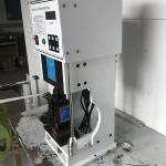 58KG Semi-automatic Wire Stripping Terminal Crimping Machine Wire Range 0.5-2