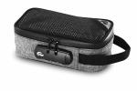 Skunk Sidekick Carbon Smell Proof bags w/Combo LockNEW Collection Grey 8 x 4 x