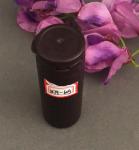60g Straight Tear Cap Xylitol Plastic Screw Top Bottles Chewing Gum Candy