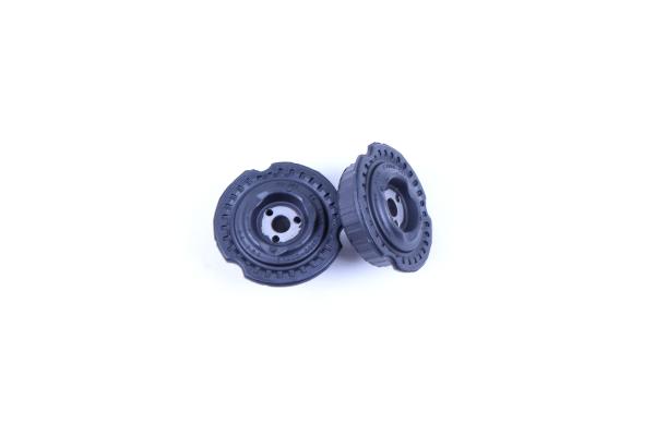 Car Air Suspension Shock Repair Kit Upper Mounting Rubber For Audi Q7 OEM