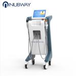 2019 Beijing Nubway Perfect effect beauty device microneedling fractional rf