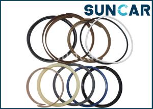 Wholesale Kobelco 2438U996R200 Boom Cylinder Seal Kit For Excavator [MD200BLC, K907LC, K907] from china suppliers