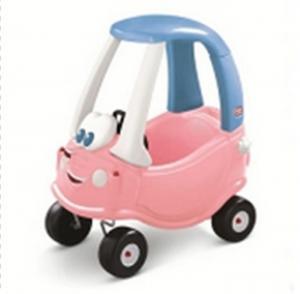 Wholesale Kids Toy Plastic Car Mold / Rotational Moulding Tools Customized Color from china suppliers