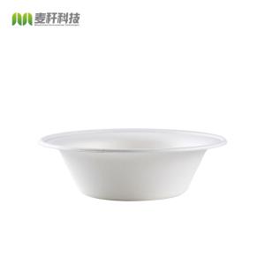 Wholesale 32oz large capacity delivery disposable sushi packaging bowl from china suppliers