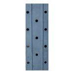 0.34% Calcium Oxide Content SIC Plate Silicon Carbide Kiln Shelves for Kiln