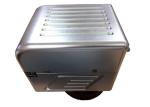 1064nm 10mm Laser Marking Machine Parts Vibrating Lens