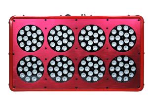 Wholesale Apollo 400W LED Grow Light, Veg/Flowering Dimmable LED Grow Light for Greenhouse from china suppliers