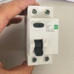 Good quality ELCB 2pole easy9 rcd