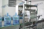 Single Head Pneumatic 5 Gallon Bottle Cap Puller Machine