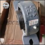 Heavy Duty PU331 P-U331 Pillow Block Bearings Cast Iron P6 P5