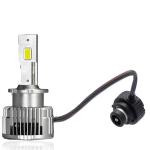 D Series Automotive LED Headlight Bulbs D1S D2S D3S D4S D5S D8S 8V-48V
