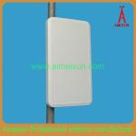 Outdoor/Indoor 3.5GHz 14dBi Flat Panel Antenna Directional Wall Mount Antenna
