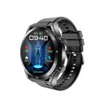 Health Smart Watch ET450 Blood Press Blood Oxygen ECG+PPG Body Temperature Smart