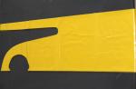 Waterproof Polythene Disposable Aprons On A Roll Coloured Free Samples