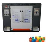Pe Ocean Ball 380v Blow Molding Machine 8 Cavity