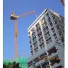Buy cheap luffing jib D320 from wholesalers