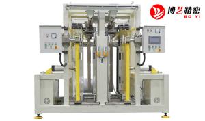 Wholesale PE PP PVC Warehouse Board Hot Plate Welding Equipment For Pallet from china suppliers
