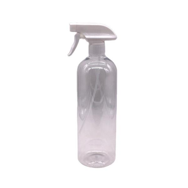 1L PET Fine Spray Plastic Trigger Foaming Mist Bottle for Industrial and Plant