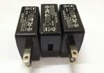 5V 2A USB wall amount Li-ion charger CE FCC GS PSE SAA UL SAA TUV EMC certificat