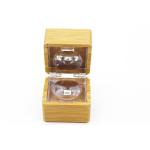 38.8mm 5g Eye Shadow Boxes Cream Jar Makeup Box Eyeshadow 50pcs