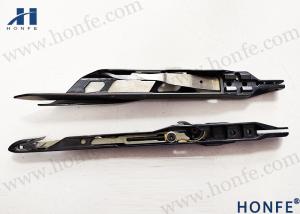 Wholesale SULZER F2001 Guaranteed Gripper Black Spare Part For Honfe Looms from china suppliers