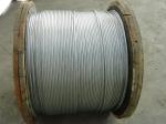 Type 316 Stainless Steel Wire Rope for Cableway 8x25Fi FC 8x25Fi IWRC OEM