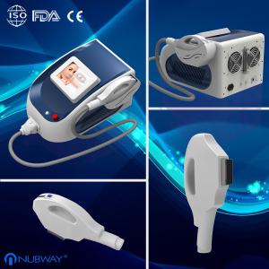 Wholesale 30MHZ Intense Pulsed Light IPL Laser Machines for Skin Rejuvenation Vascular Removal from china suppliers