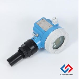 Endress Hauser FMU40 Ultrasonic Level Transmitter 2-Wire HART
