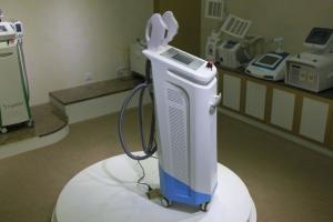 Wholesale High quality most efective painless SHR hair removal machine from china suppliers