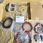 Construction Machinery Parts 6D125E-2 Engine Cylinder Head Gasket Kit 6153-K1