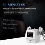 Lasertell ODM Ems Muscle Stimulator Machine