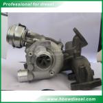 GT1749V Turbocharger turbo 768331-0001, 768331-0002 , 713672-0002 038253019A for