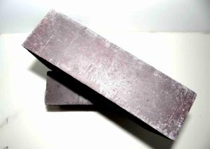 Wholesale Nonferrous Metal Magnesia Chrome Brick Melting Sintered 1700C Refractory from china suppliers