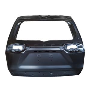 Wholesale Rust Resistance Toyota Body Parts 2016-2018 Toyota RAV4 Door Panel Replacement from china suppliers
